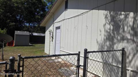 465 SW Nightingale Street, Keystone Heights FL - photo 19 of 23