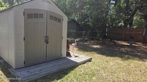 465 SW Nightingale Street, Keystone Heights FL - photo 20 of 23