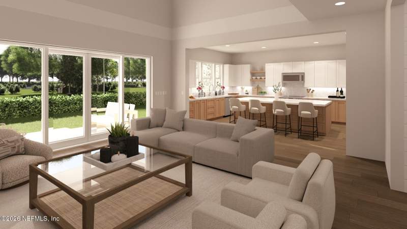 5 bedroom Single Family Residence at 10107 Hunters Chase Court, Jacksonville Ranch Club, Jacksonville — photo 2