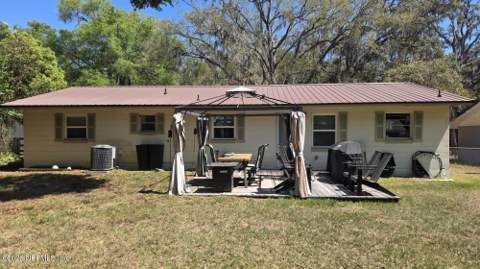 465 SW Nightingale Street, Keystone Heights FL - photo 21 of 23