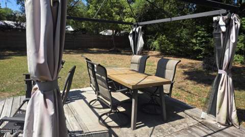 465 SW Nightingale Street, Keystone Heights FL - photo 22 of 23