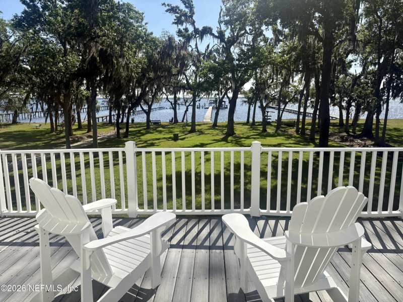3 bedroom Single Family Residence at 4745 Raggedy Point Road, Orange Park Acres, Fleming Island — photo 1