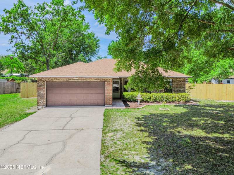 3 bedroom Single Family Residence at 2934 Seans Court, Russell Oaks, Green Cove Springs — photo 1