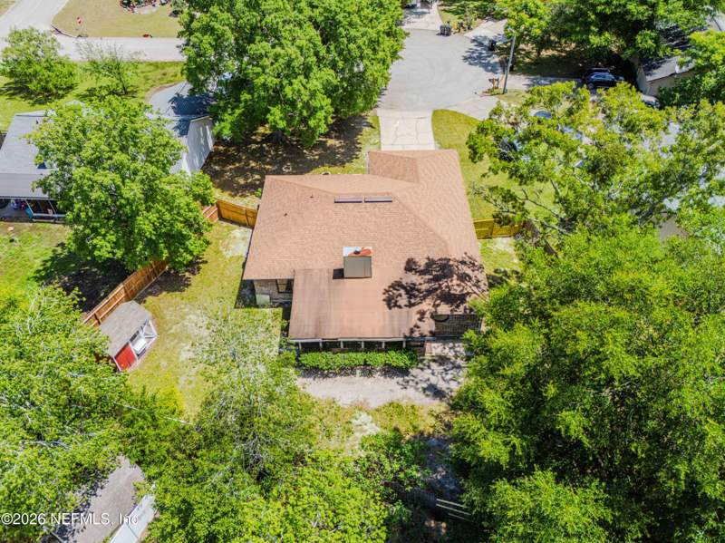 3 bedroom Single Family Residence at 2934 Seans Court, Russell Oaks, Green Cove Springs — photo 3