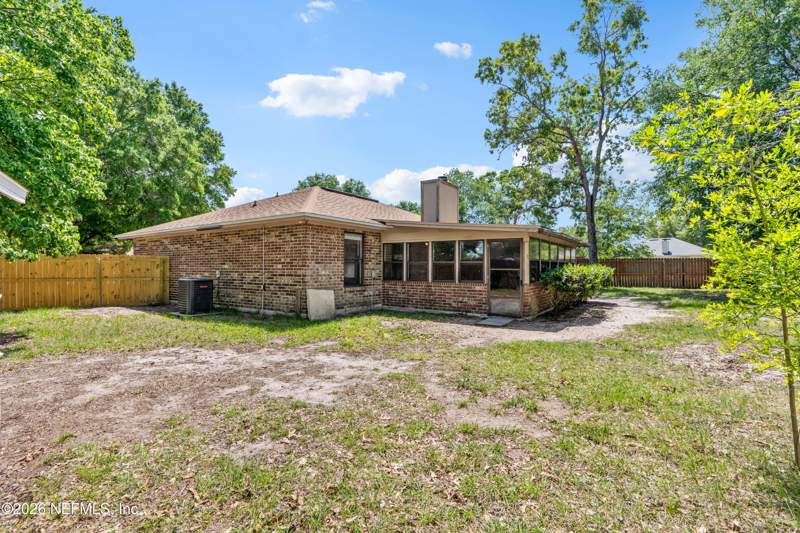 3 bedroom Single Family Residence at 2934 Seans Court, Russell Oaks, Green Cove Springs — photo 4