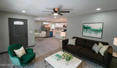 1517 W 33Rd Street, home for sale on W 33Rd Street