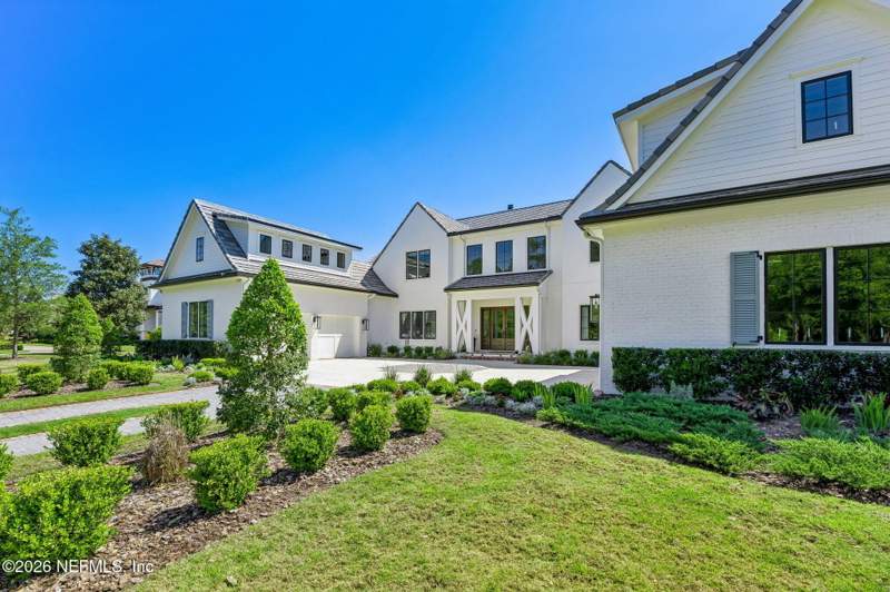 5 bedroom Single Family Residence at 5329 Bentpine Cove Road, Pablo Creek Reserve, Jacksonville — photo 3
