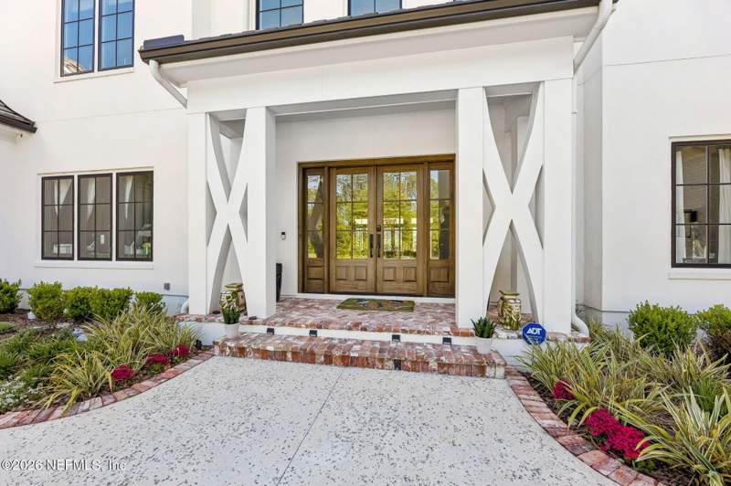 5 bedroom Single Family Residence at 5329 Bentpine Cove Road, Pablo Creek Reserve, Jacksonville — photo 5