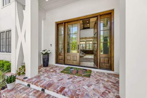 5329 Bentpine Cove Road, Jacksonville FL - photo 6 of 6