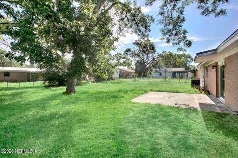 5013 Chivalry Drive, Jacksonville FL - photo 14 of 15