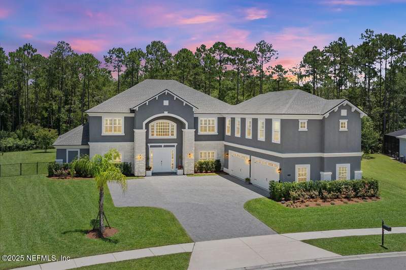 6 bedroom Single Family Residence at 763 Old Bluff Drive, Coastal Oaks At Nocatee, Ponte Vedra — photo 2