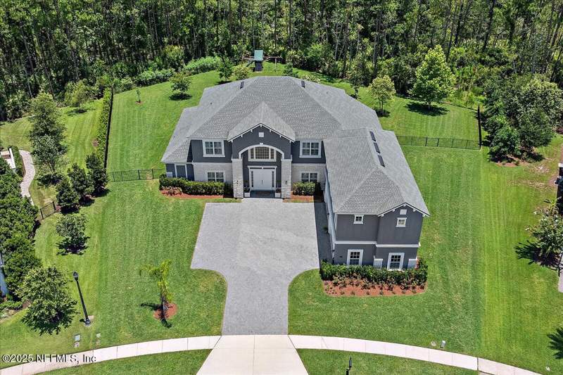6 bedroom Single Family Residence at 763 Old Bluff Drive, Coastal Oaks At Nocatee, Ponte Vedra — photo 3