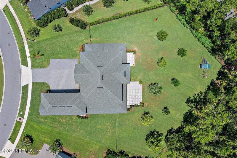 6 bedroom Single Family Residence at 763 Old Bluff Drive, Coastal Oaks At Nocatee, Ponte Vedra — photo 4
