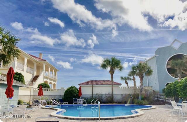 120 OCEAN HIBISCUS Drive #202 home for sale in Ocean Gate Condo