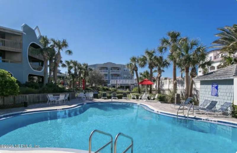 2 bedroom Condominium at 120 Ocean Hibiscus Drive #202, Ocean Gate Condo, St. Augustine — photo 2