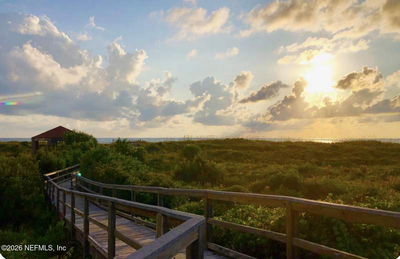 2 bedroom Condominium at 120 Ocean Hibiscus Drive #202, Ocean Gate Condo, St. Augustine — photo 4