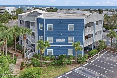 120 Ocean Hibiscus Drive #202, St. Augustine FL - photo 17 of 17