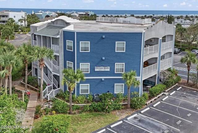 Ocean Gate Condo