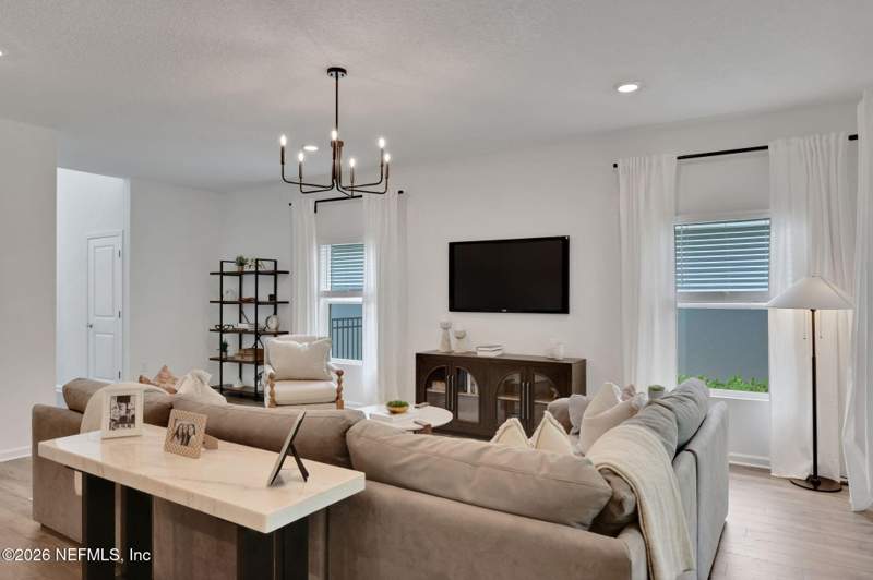 4 bedroom Single Family Residence at 5716 Lagoon Cruise Way, Diamond Springs, Jacksonville — photo 3
