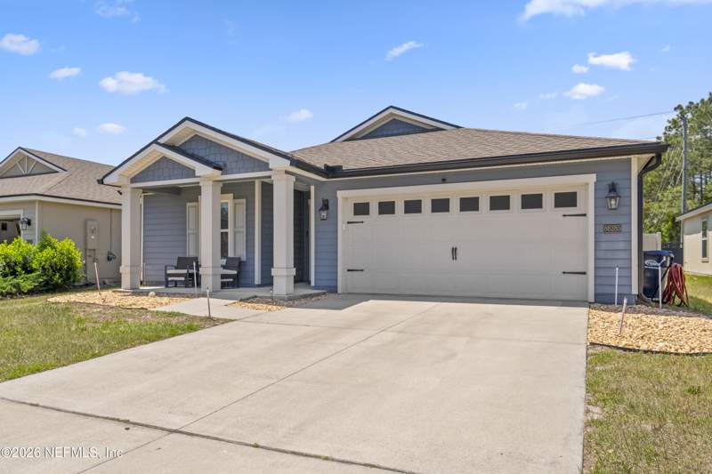 3 bedroom Single Family Residence at 86285 Express Court, Nassau Crossing, Yulee — photo 3