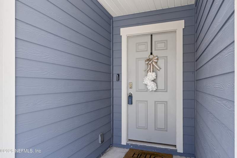 3 bedroom Single Family Residence at 86285 Express Court, Nassau Crossing, Yulee — photo 5