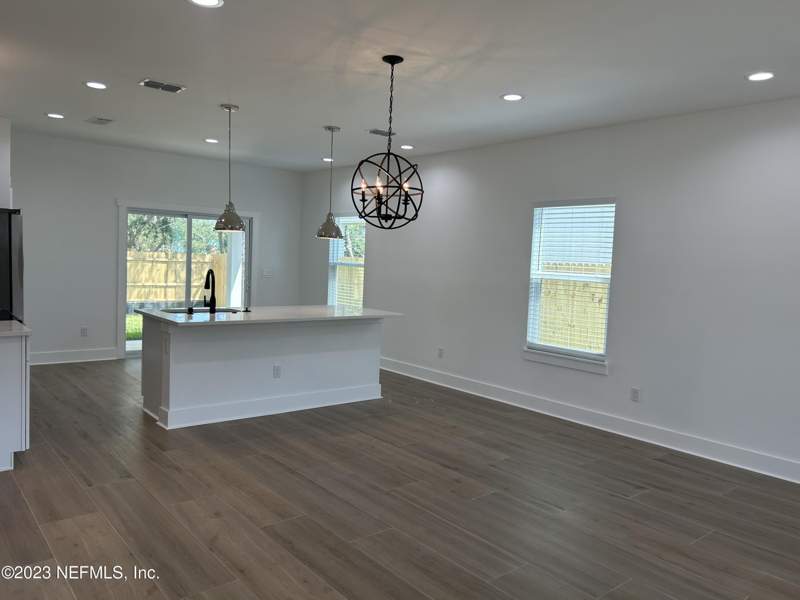 4 bedroom Single Family Residence at 504 Nineteenth Street, North Beach, St. Augustine — photo 2