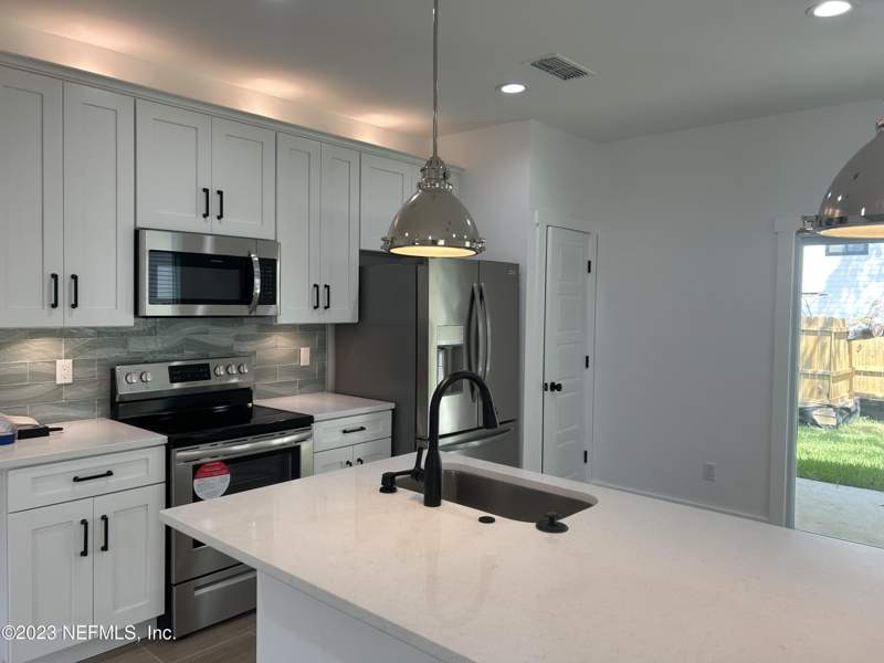 4 bedroom Single Family Residence at 504 Nineteenth Street, North Beach, St. Augustine — photo 3
