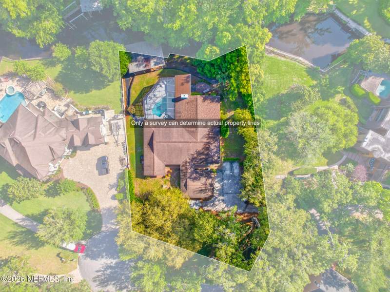 4 bedroom Single Family Residence at 10440 Sylvan Lane, Sylvan Bluff, Jacksonville — photo 2
