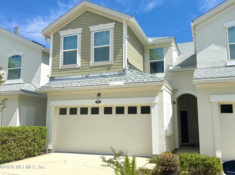 3 bedroom Townhouse at 191 Adelanto Avenue, Segovia, St. Augustine — photo 4