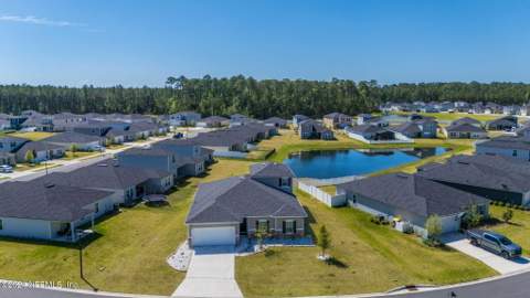 11595 Dunns Crossing Drive, Jacksonville FL - photo 14 of 19