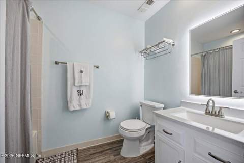 2909 St Johns Avenue #32B, Jacksonville FL - photo 14 of 20