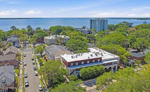 2909 St Johns Avenue #32B, Jacksonville FL - photo 20 of 20
