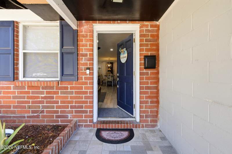 4 bedroom Single Family Residence at 1955 Layton Road, Arlington Hills, Jacksonville — photo 2