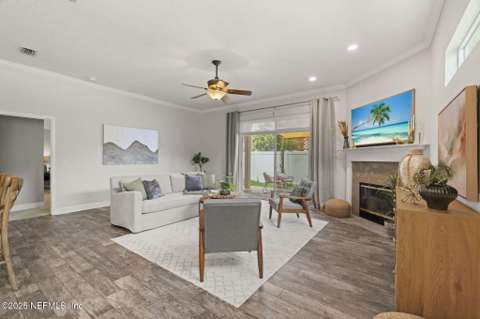 1640 Summerdown Way, home for sale on Summerdown Way