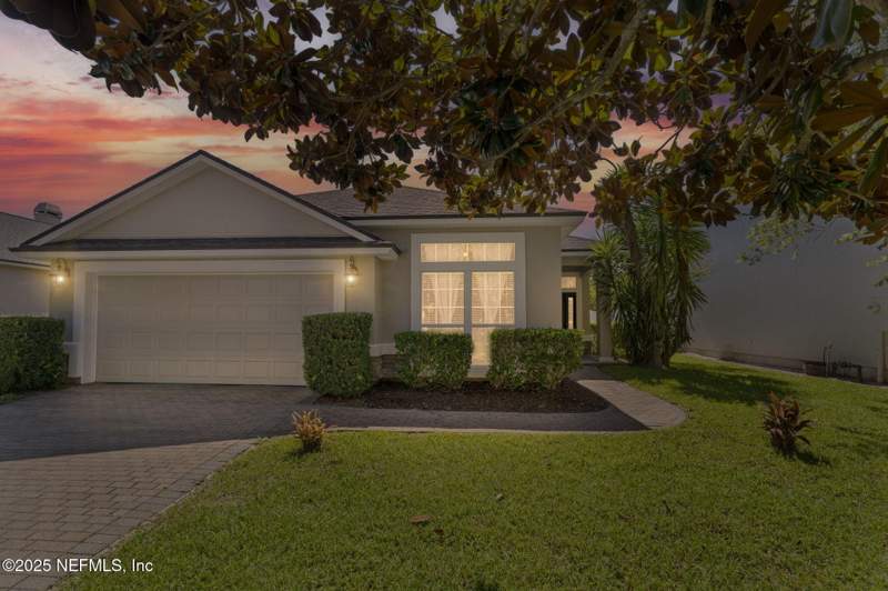 4 bedroom Single Family Residence at 1640 Summerdown Way, Julington Creek Plan, St. Johns — photo 5