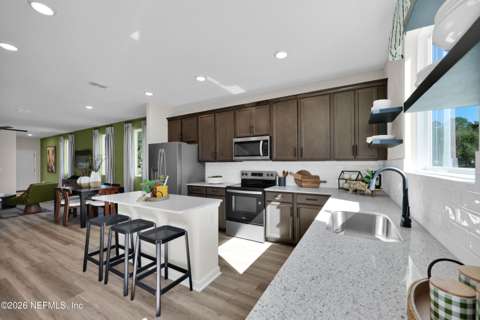 3815 Baxley Villas Court, home for sale on Baxley Villas Court