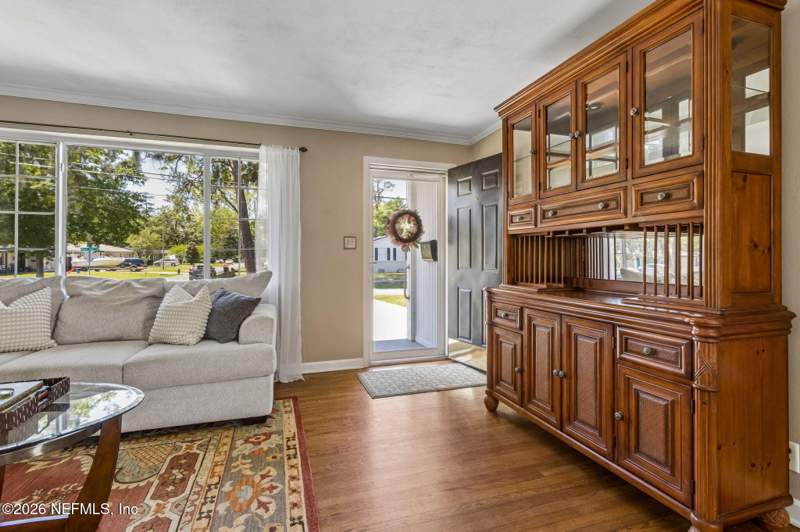 3 bedroom Single Family Residence at 4525 Water Oak Lane, Westfield, Jacksonville — photo 4