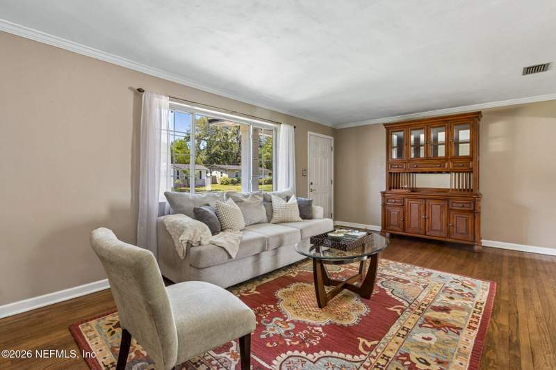 3 bedroom Single Family Residence at 4525 Water Oak Lane, Westfield, Jacksonville — photo 5