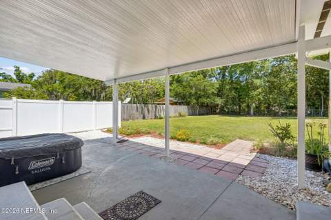 4525 Water Oak Lane, Jacksonville FL - photo 24 of 26