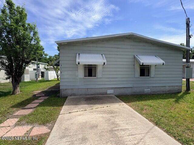 2 bedroom Manufactured Home at 312 Tarpon Boulevard, St Johns Harbor, Palatka — photo 2