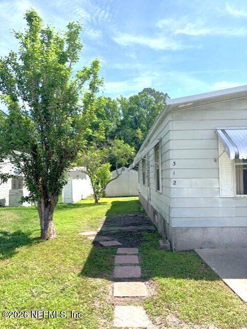 2 bedroom Manufactured Home at 312 Tarpon Boulevard, St Johns Harbor, Palatka — photo 3