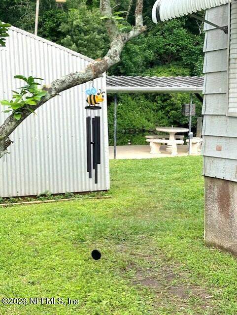 2 bedroom Manufactured Home at 312 Tarpon Boulevard, St Johns Harbor, Palatka — photo 4