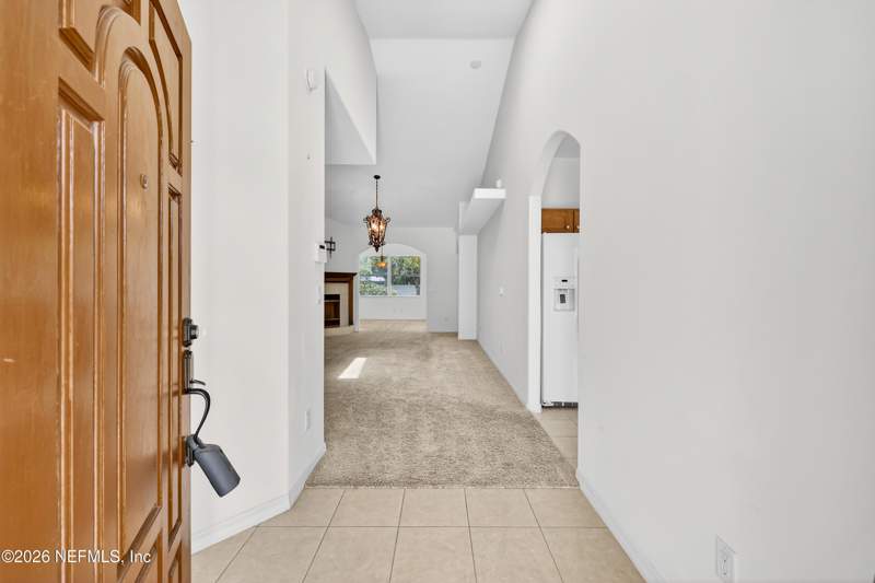 2 bedroom Single Family Residence at 1017 Ridgewood Lane, Southwood, St. Augustine — photo 4