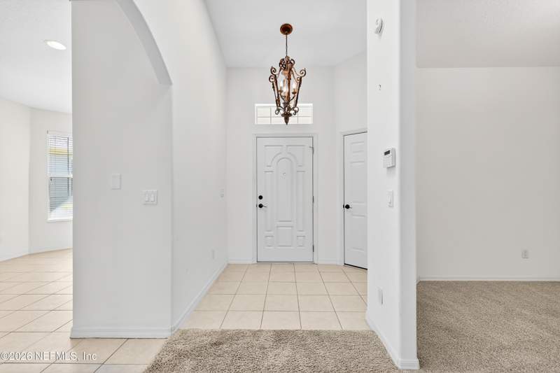 2 bedroom Single Family Residence at 1017 Ridgewood Lane, Southwood, St. Augustine — photo 5