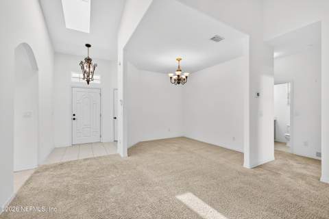 1017 Ridgewood Lane, St. Augustine FL - photo 6 of 55