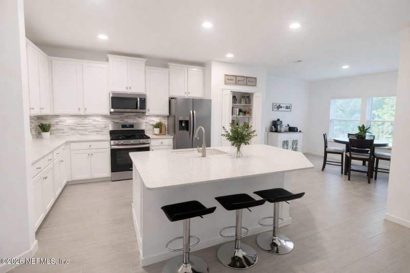4 bedroom Single Family Residence at 9674 Gaynor Circle, Saddle Oaks, Jacksonville — photo 5