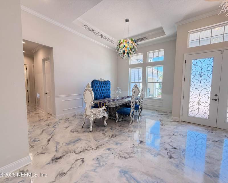 5 bedroom Single Family Residence at 635 Outlook Drive, Twenty Mile At Nocatee, Ponte Vedra — photo 5
