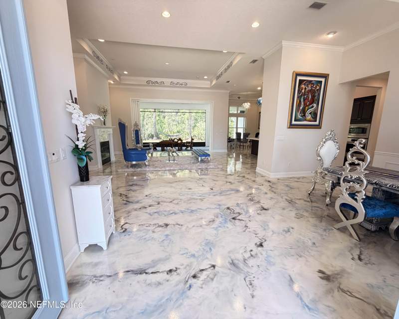 5 bedroom Single Family Residence at 635 Outlook Drive, Twenty Mile At Nocatee, Ponte Vedra — photo 4