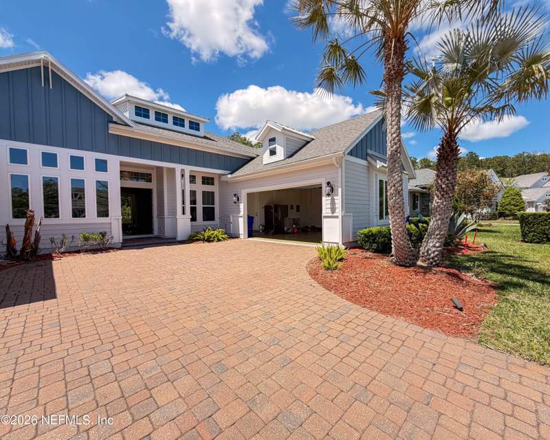 5 bedroom Single Family Residence at 635 Outlook Drive, Twenty Mile At Nocatee, Ponte Vedra — photo 2