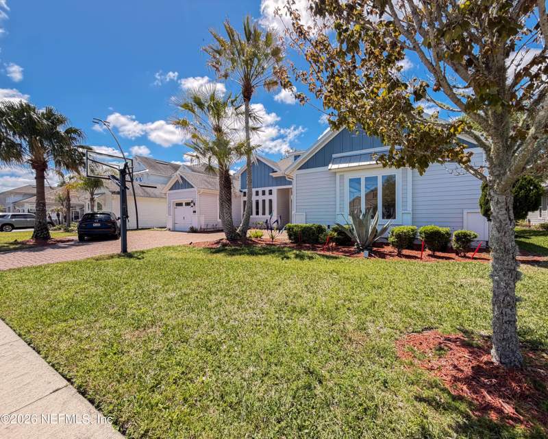 5 bedroom Single Family Residence at 635 Outlook Drive, Twenty Mile At Nocatee, Ponte Vedra — photo 3